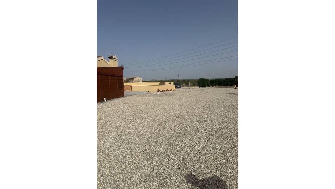 Sale - Country House - San Miguel de Salinas - San Miguel de Salinas Centro