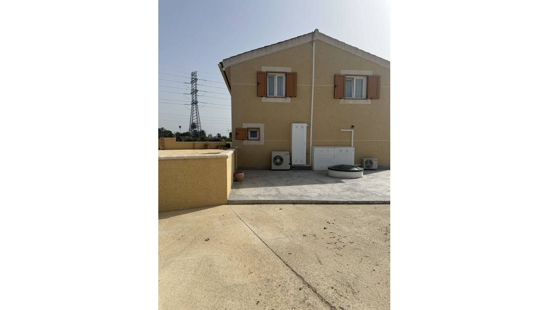 Sale - Country House - San Miguel de Salinas - San Miguel de Salinas Centro