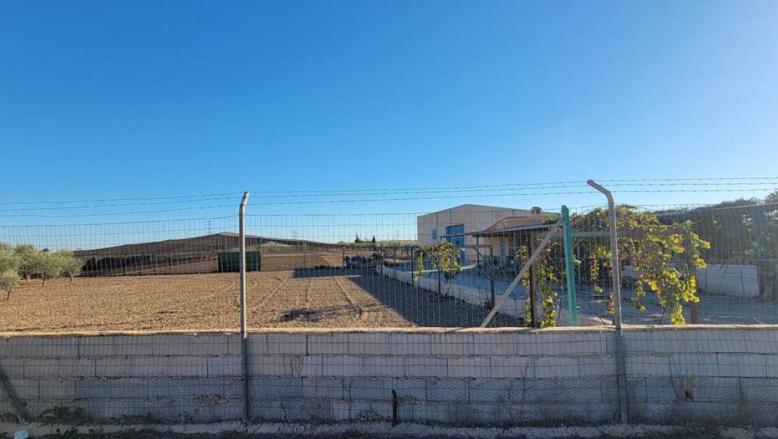 Sale - Country House - San Miguel de Salinas - San Miguel de Salinas Centro