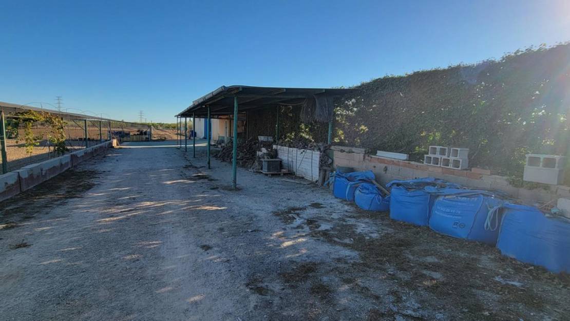 Sale - Country House - San Miguel de Salinas - San Miguel de Salinas Centro