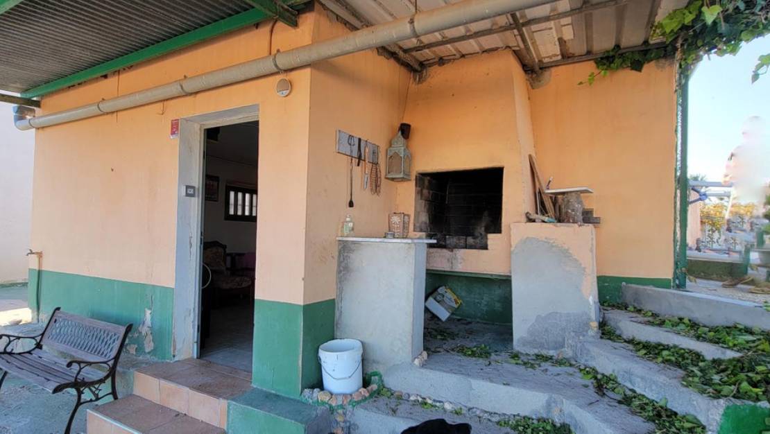 Sale - Country House - San Miguel de Salinas - San Miguel de Salinas Centro