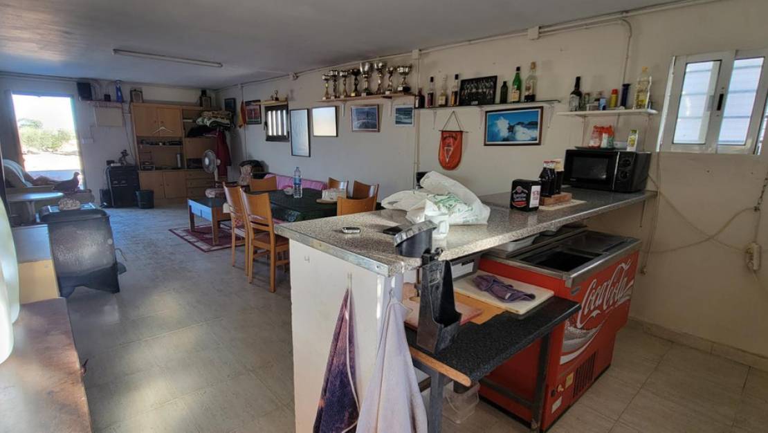 Sale - Country House - San Miguel de Salinas - San Miguel de Salinas Centro