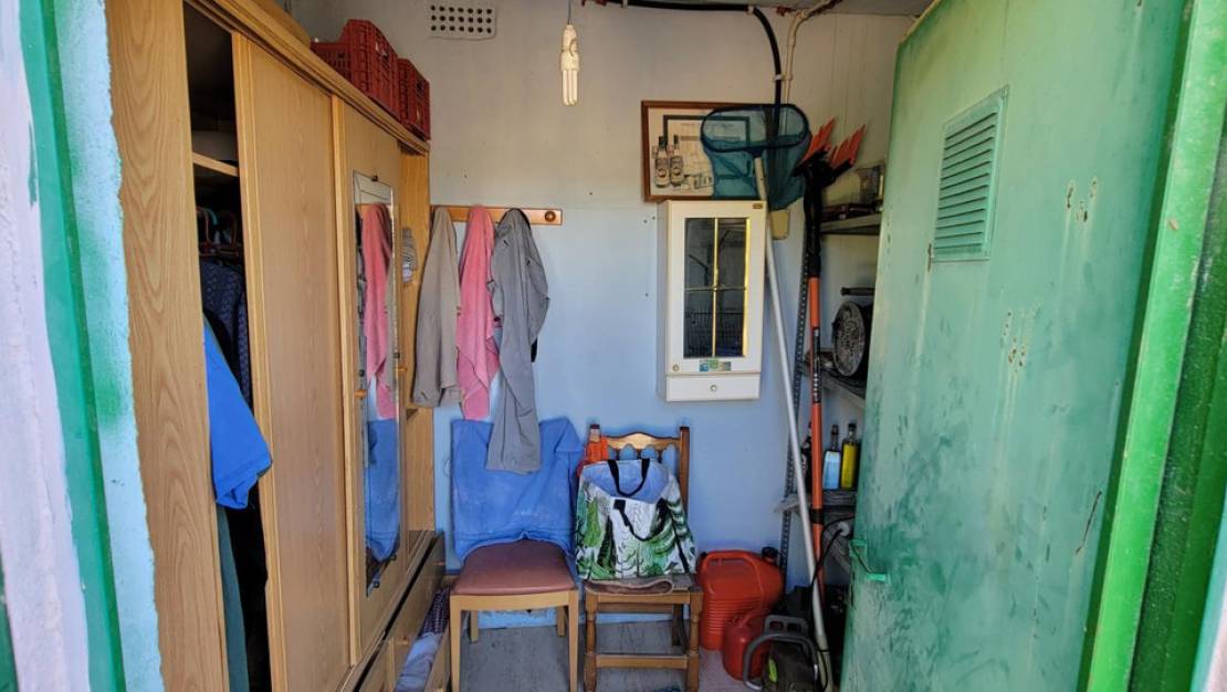 Sale - Country House - San Miguel de Salinas - San Miguel de Salinas Centro