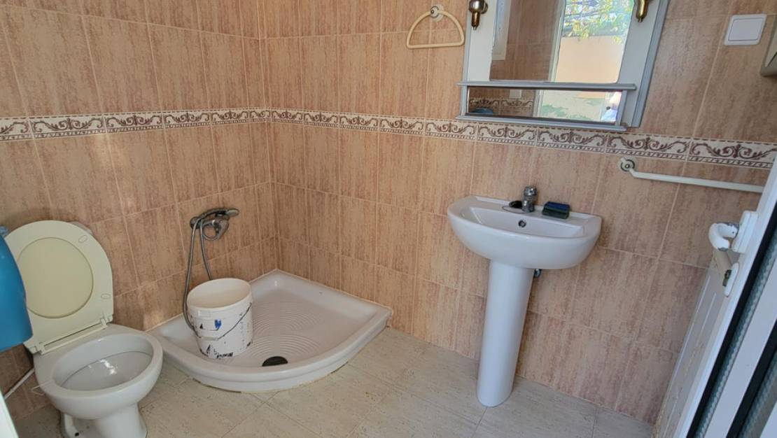Sale - Country House - San Miguel de Salinas - San Miguel de Salinas Centro