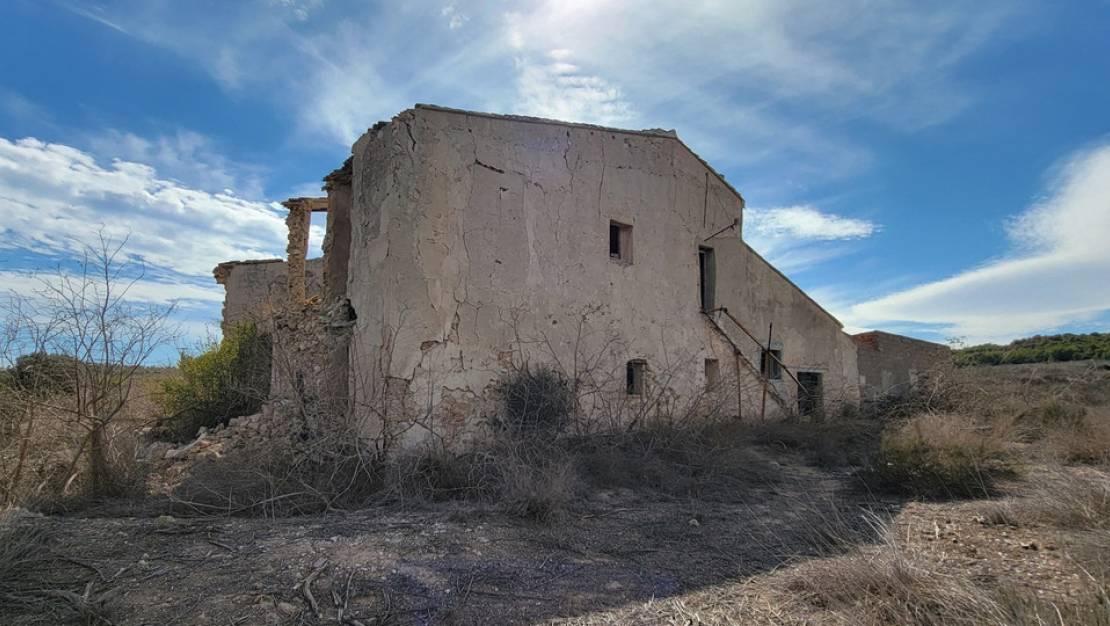 Sale - Country House - San Miguel de Salinas - San Miguel de Salinas Centro