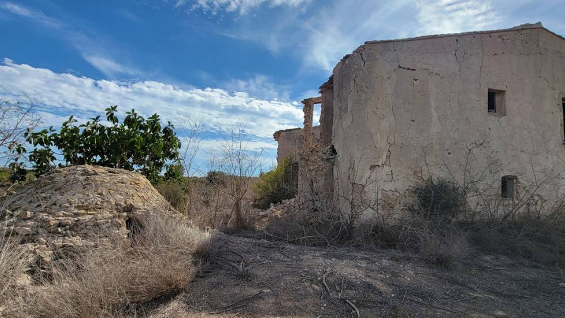 Sale - Country House - San Miguel de Salinas - San Miguel de Salinas Centro