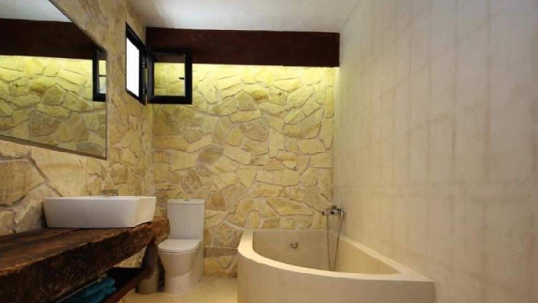 Sale - Country House - Tárbena