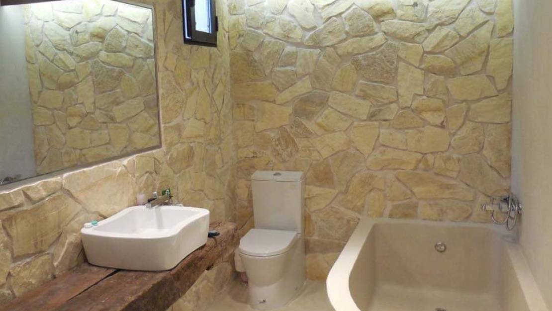 Sale - Country House - Tárbena