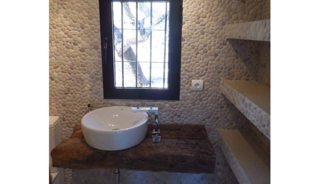 Sale - Country House - Tárbena