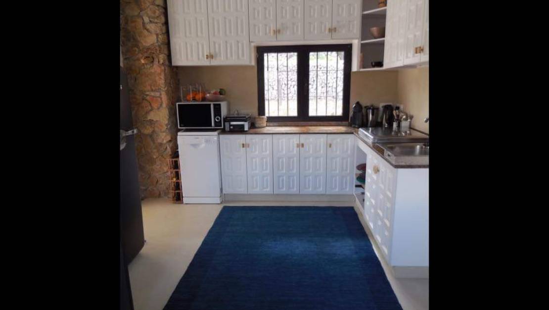 Sale - Country House - Tárbena