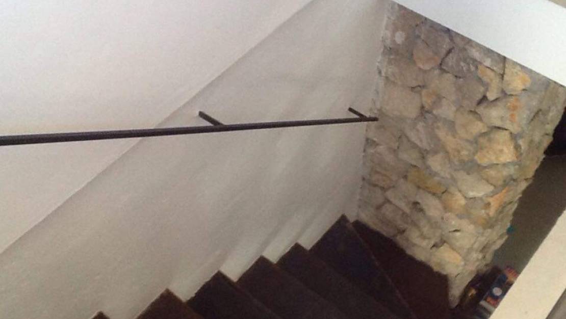 Sale - Country House - Tárbena