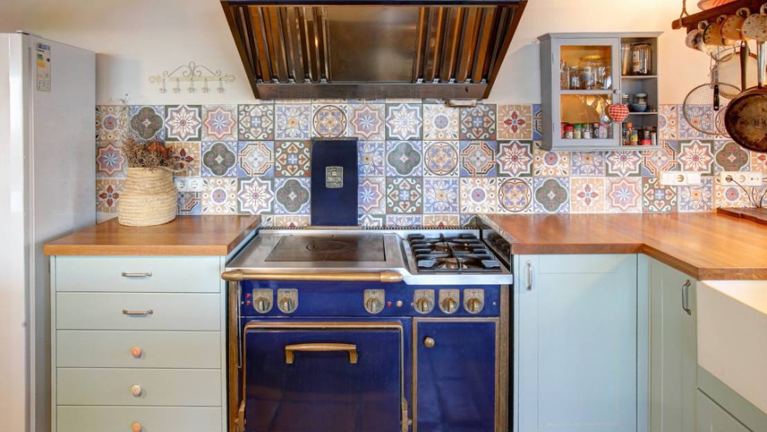 Sale - Country House - Teulada - Moraira