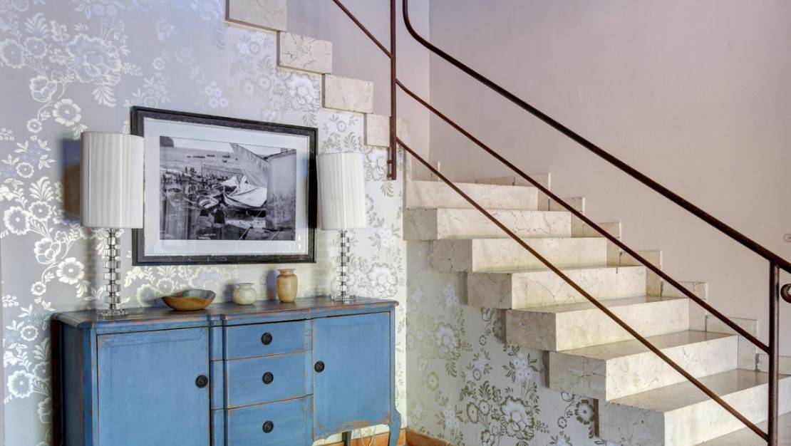 Sale - Country House - Teulada - Moraira