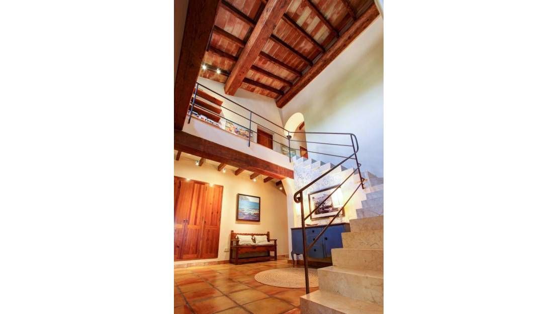 Sale - Country House - Teulada - Moraira