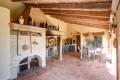 Sale - Country House - Teulada - Moraira