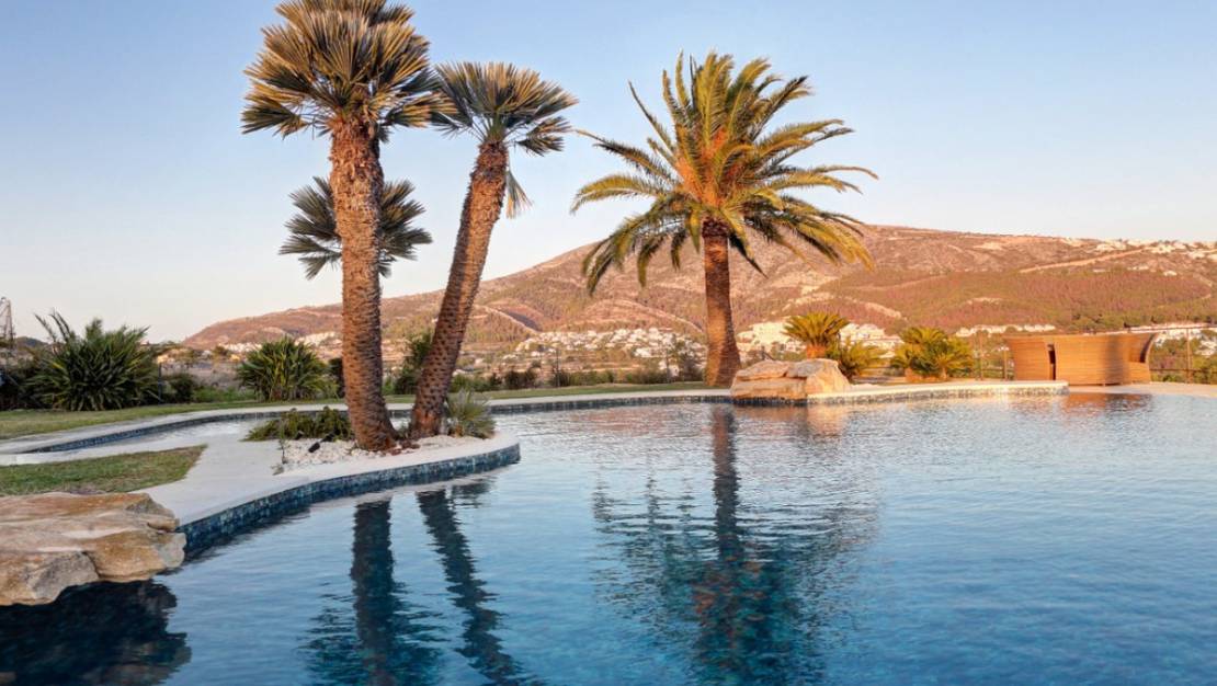 Sale - Country House - Teulada - Moraira