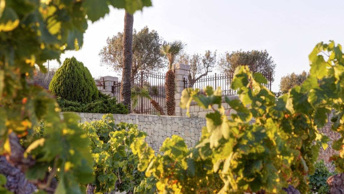 Sale - Country House - Teulada - Moraira