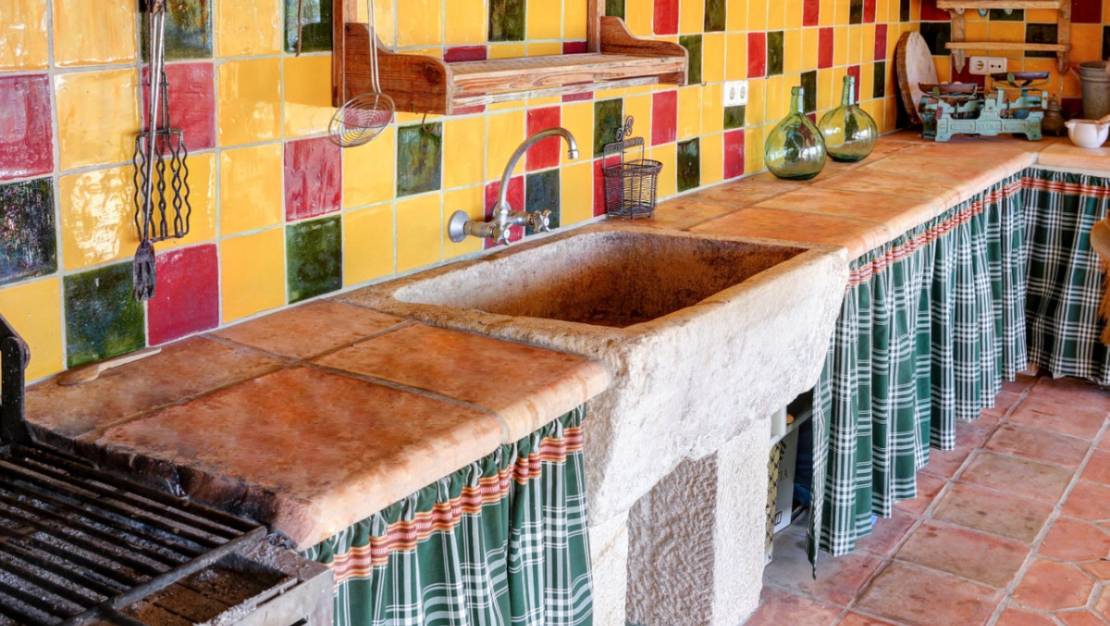 Sale - Country House - Teulada - Moraira