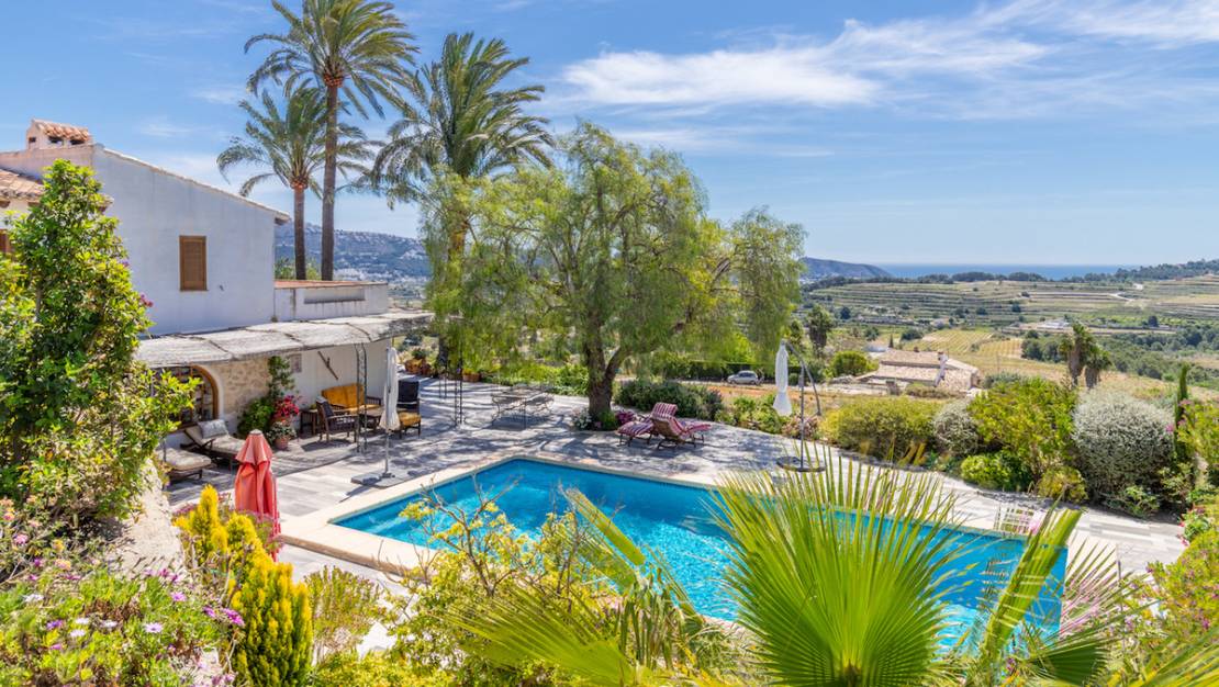 Sale - Country House - Teulada - Teulada Centro