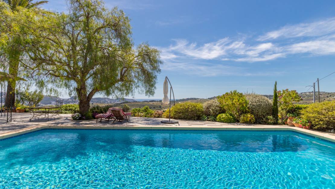 Sale - Country House - Teulada - Teulada Centro