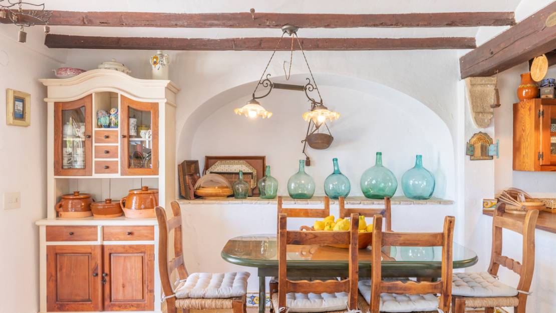 Sale - Country House - Teulada - Teulada Centro