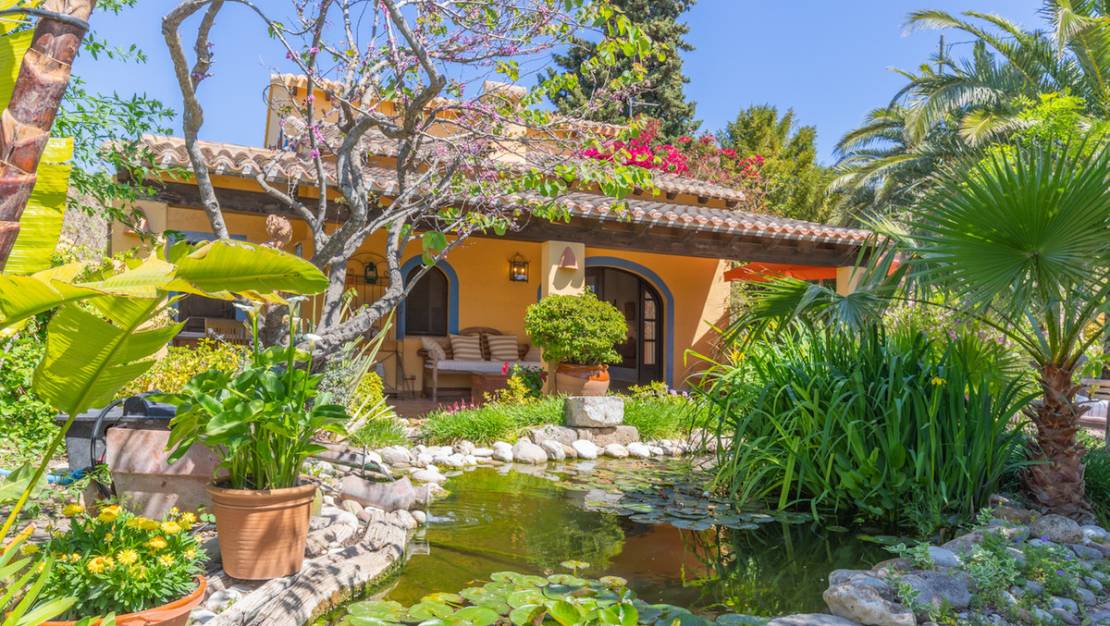 Sale - Country House - Teulada - Teulada Centro