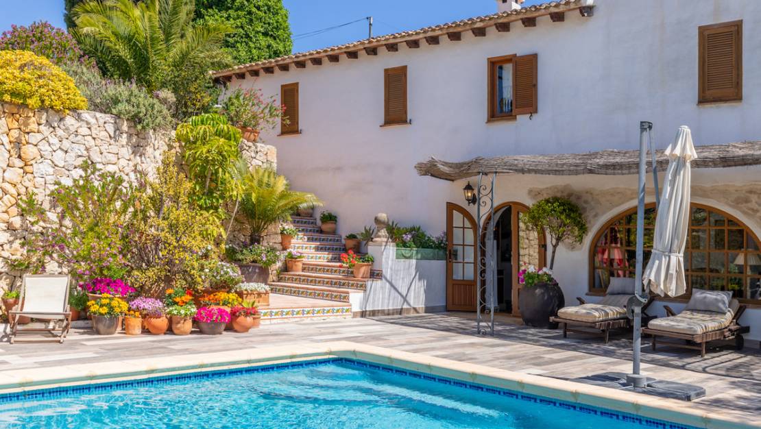 Sale - Country House - Teulada - Teulada Centro