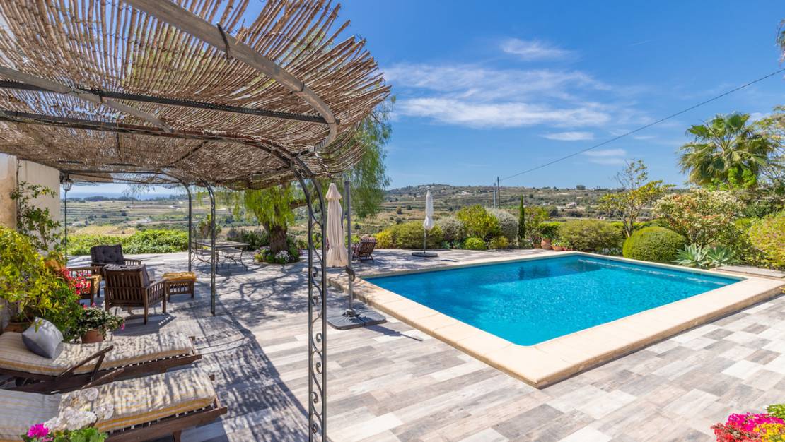 Sale - Country House - Teulada - Teulada Centro