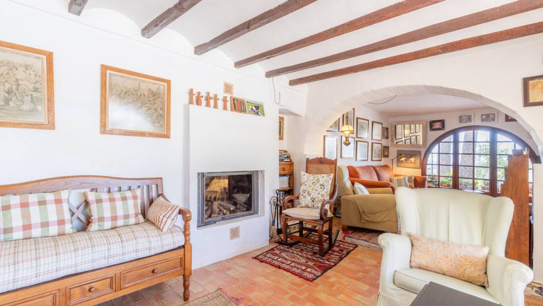 Sale - Country House - Teulada - Teulada Centro