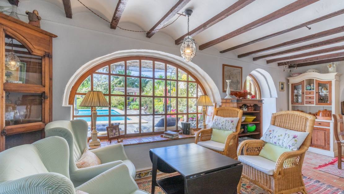 Sale - Country House - Teulada - Teulada Centro