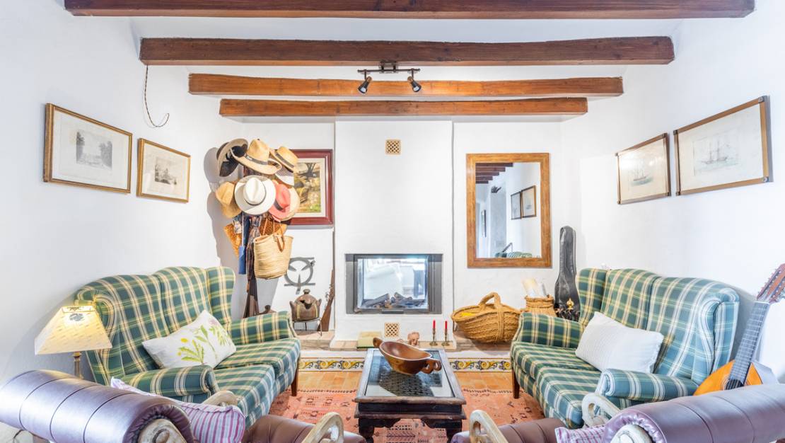 Sale - Country House - Teulada - Teulada Centro