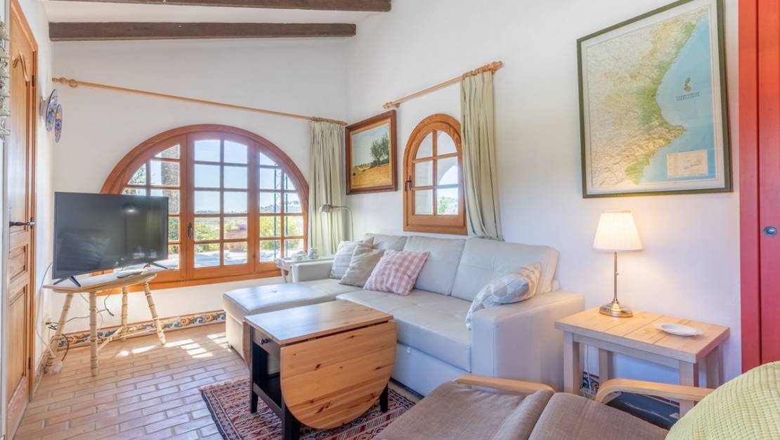 Sale - Country House - Teulada - Teulada Centro