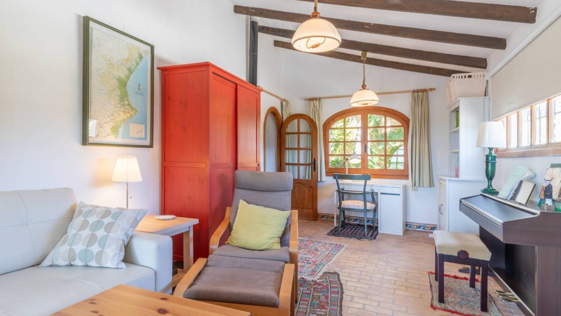 Sale - Country House - Teulada - Teulada Centro