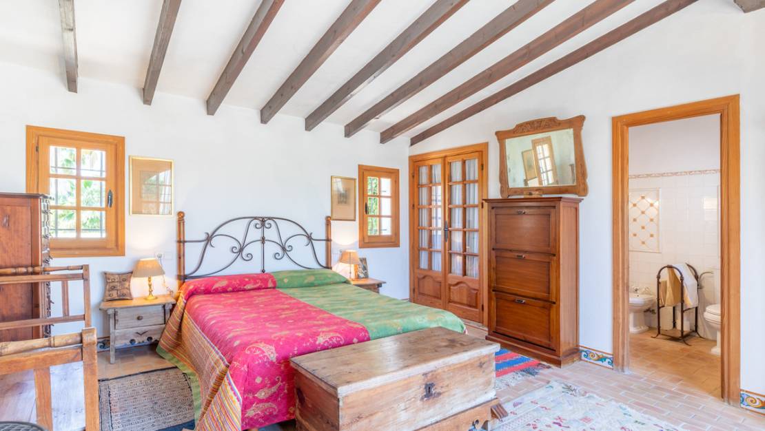 Sale - Country House - Teulada - Teulada Centro