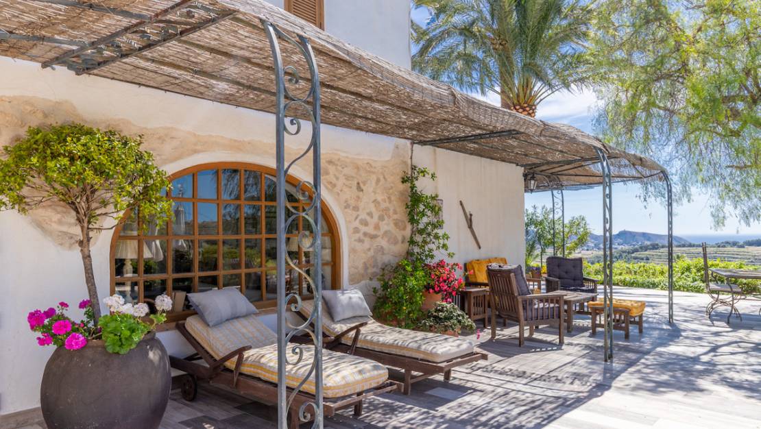 Sale - Country House - Teulada - Teulada Centro