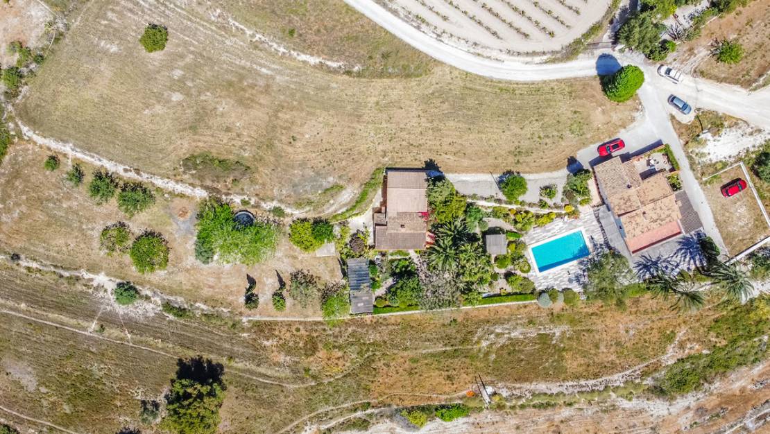 Sale - Country House - Teulada - Teulada Centro