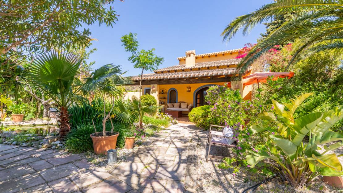 Sale - Country House - Teulada - Teulada Centro