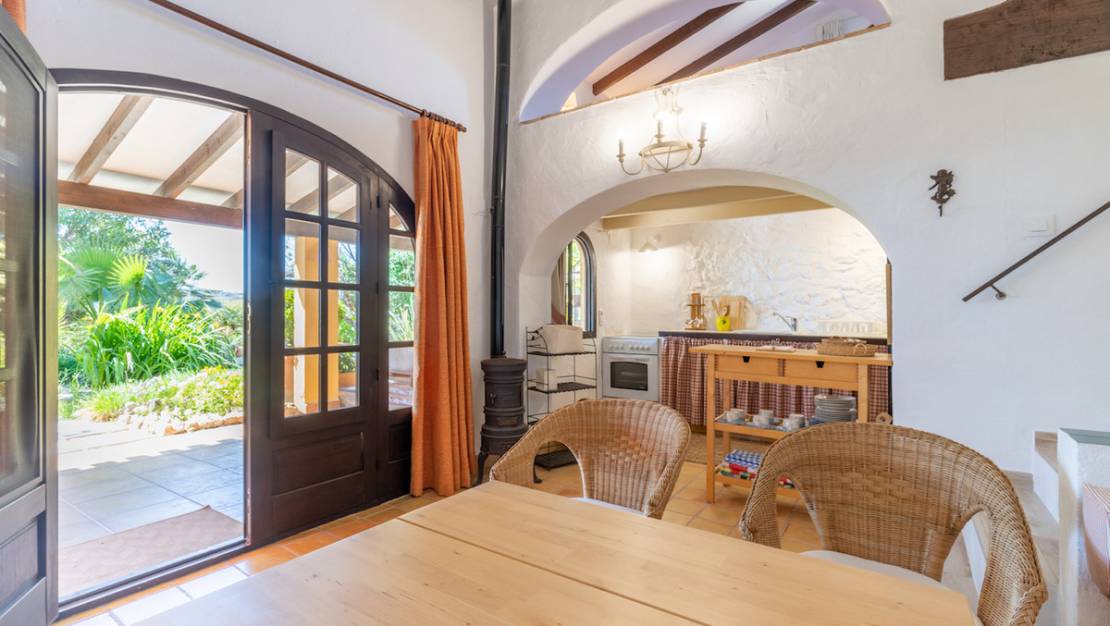 Sale - Country House - Teulada - Teulada Centro