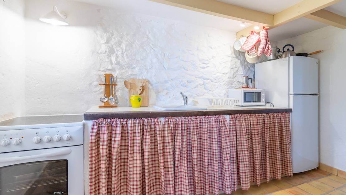 Sale - Country House - Teulada - Teulada Centro