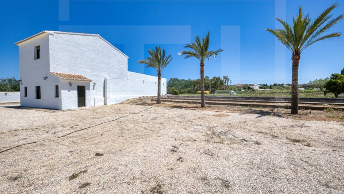 Sale - Country House - Teulada - Teulada Centro