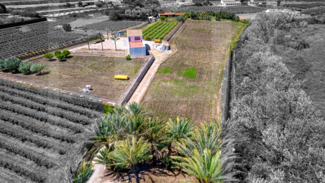 Sale - Country House - Teulada - Teulada Centro