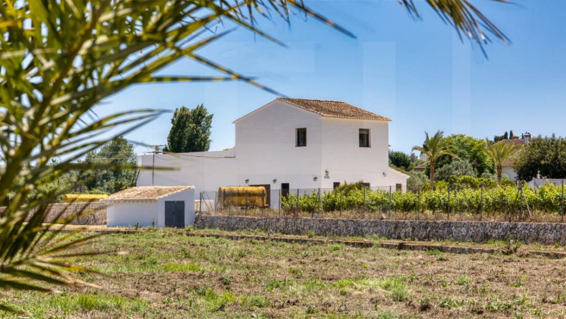 Sale - Country House - Teulada - Teulada Centro