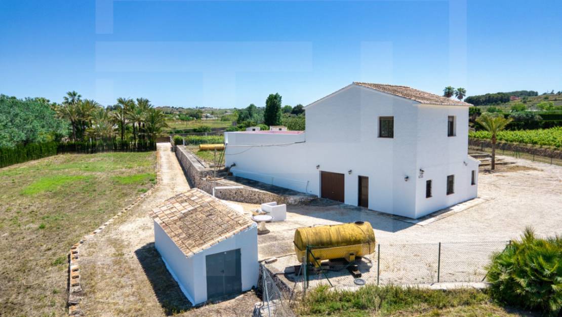 Sale - Country House - Teulada - Teulada Centro