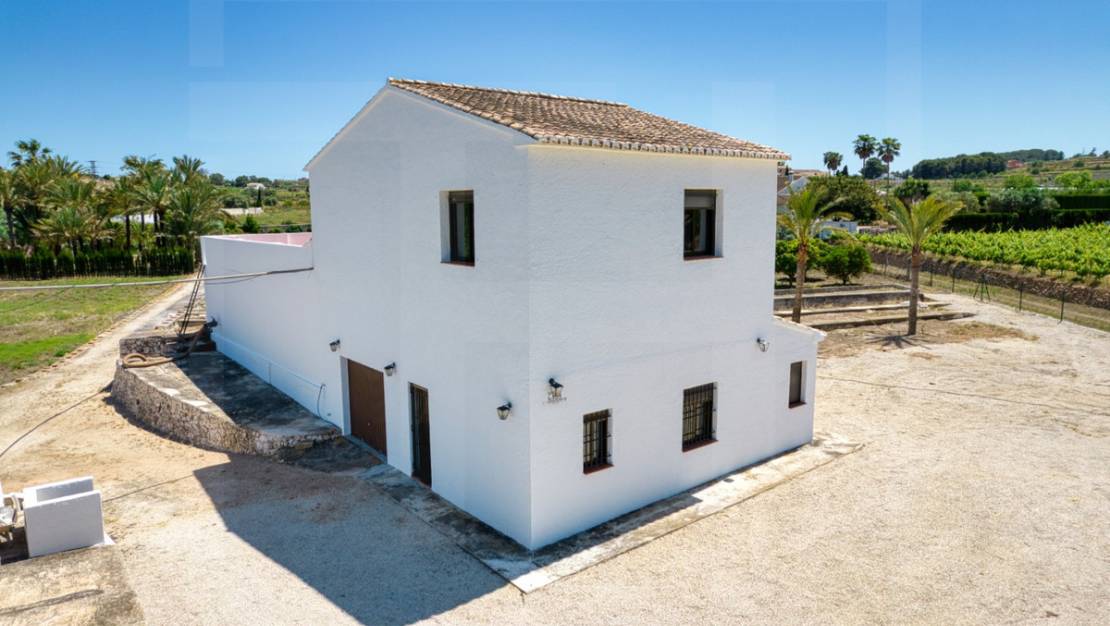 Sale - Country House - Teulada - Teulada Centro