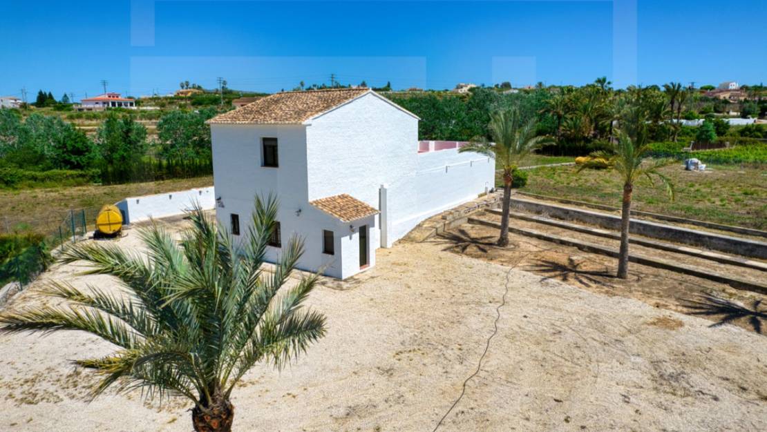 Sale - Country House - Teulada - Teulada Centro
