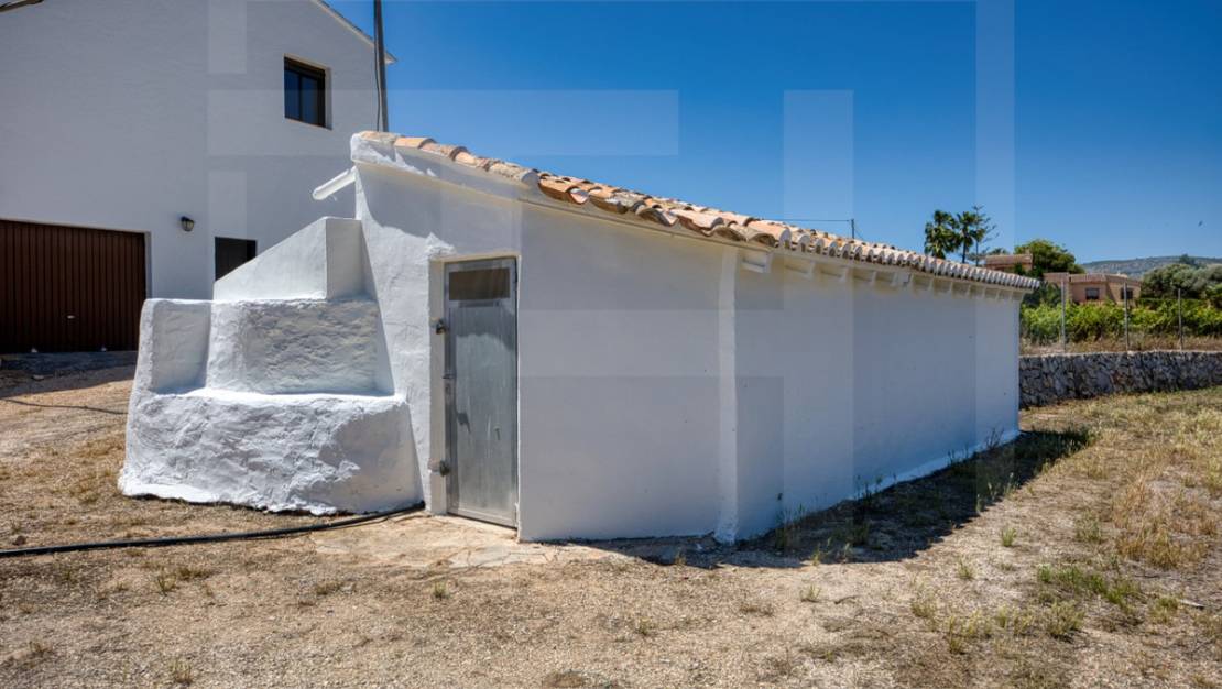 Sale - Country House - Teulada - Teulada Centro