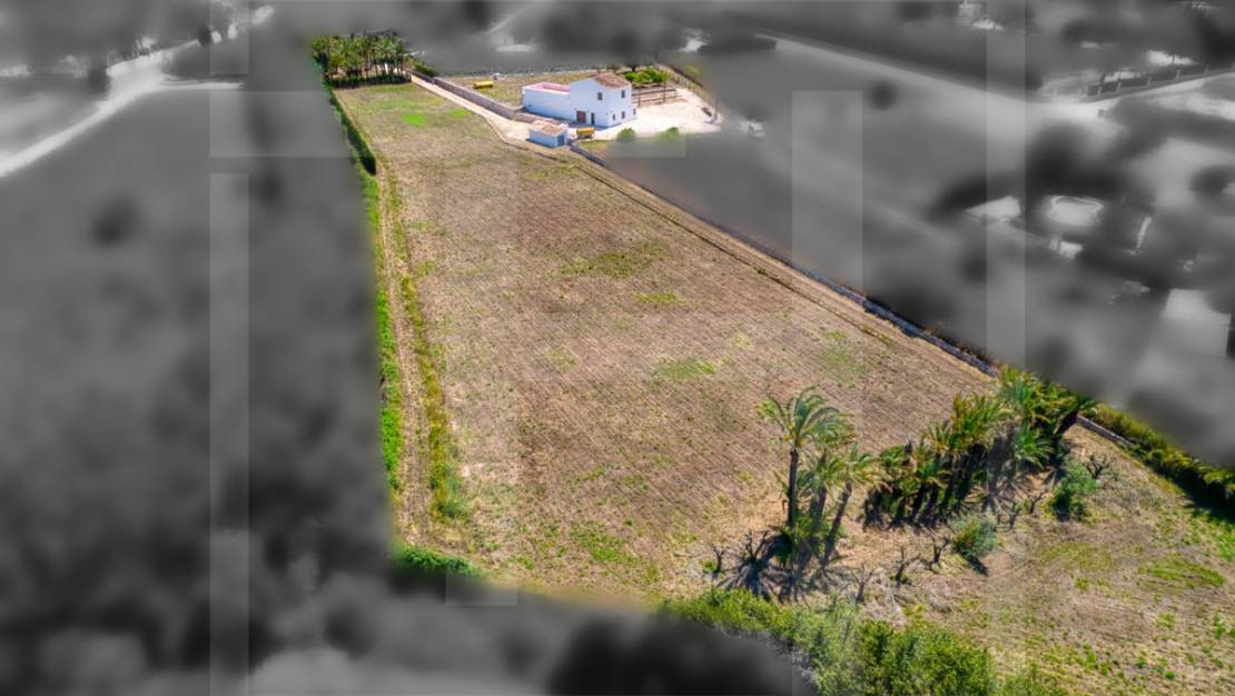 Sale - Country House - Teulada - Teulada Centro