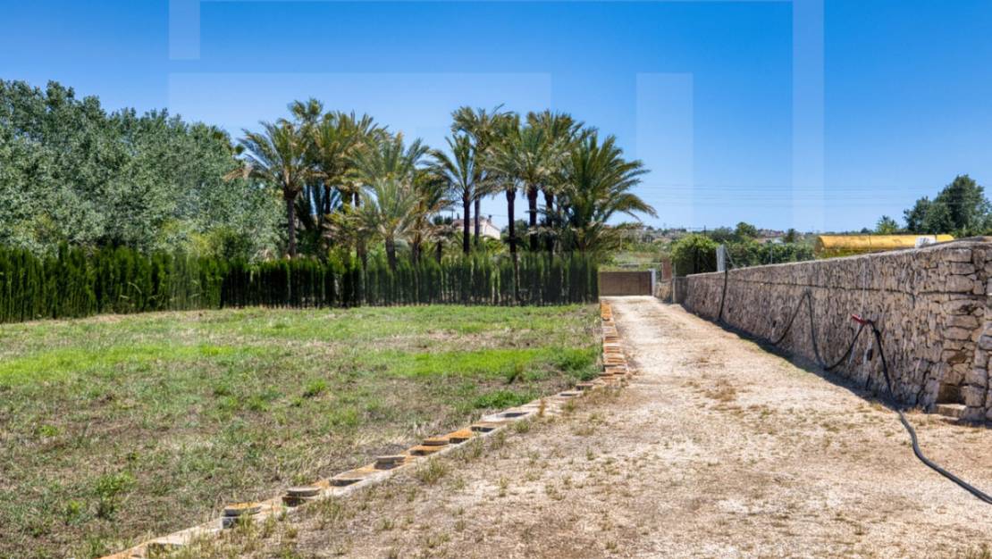 Sale - Country House - Teulada - Teulada Centro