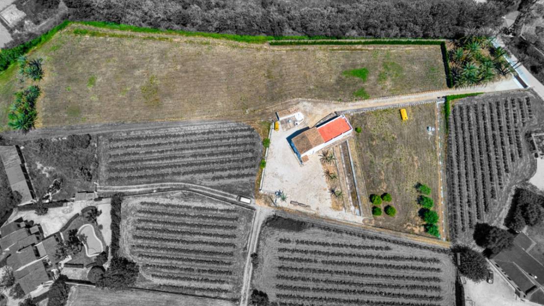 Sale - Country House - Teulada - Teulada Centro