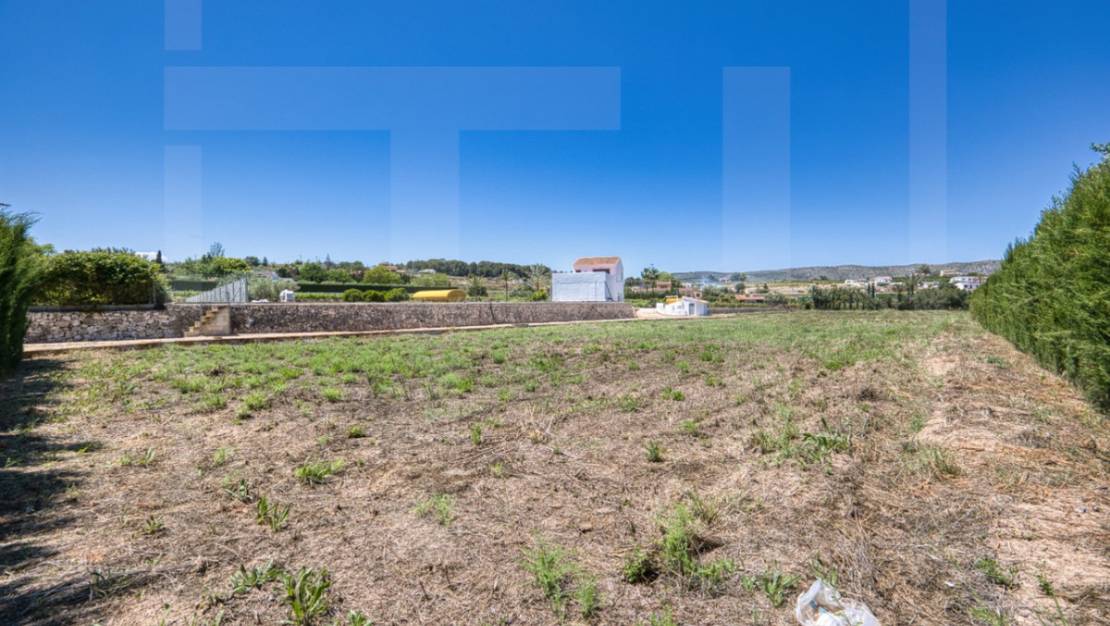 Sale - Country House - Teulada - Teulada Centro
